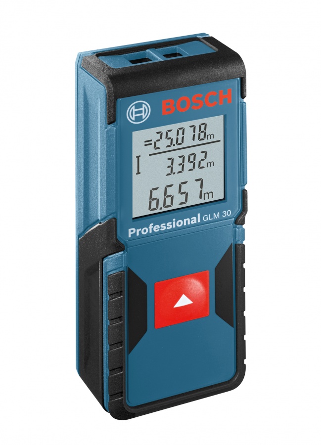 Bosch GLM 30 Misuratore laser - dettaglio 1