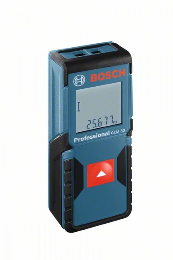 Bosch GLM 30 Misuratore laser - dettaglio 2