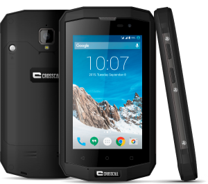 Smartphone Crosscall Trekker-S1 - CCTRS1