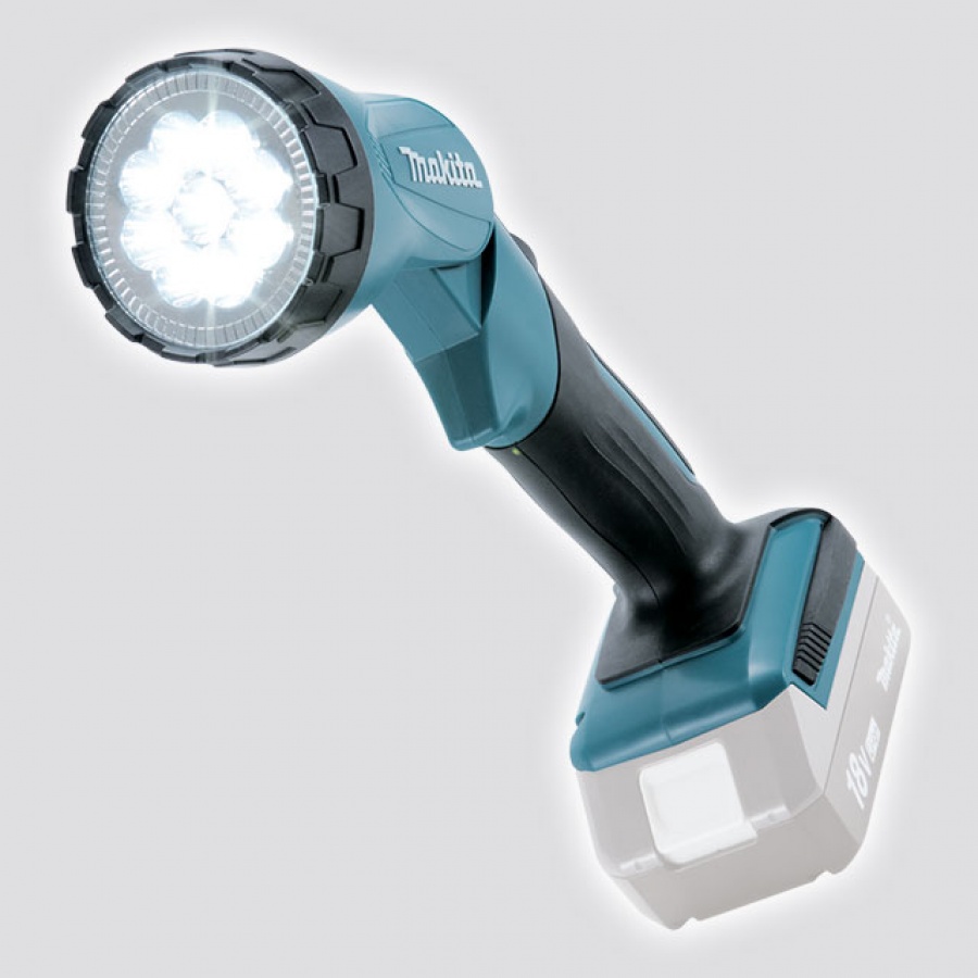 Makita ML187 Lampada a led - ML187