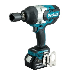 Avvitatore a massa battente Makita DTW1001RTJ - DTW1001RTJ