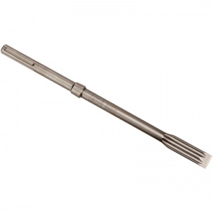 Scalpelli con attacco SDS-MAX