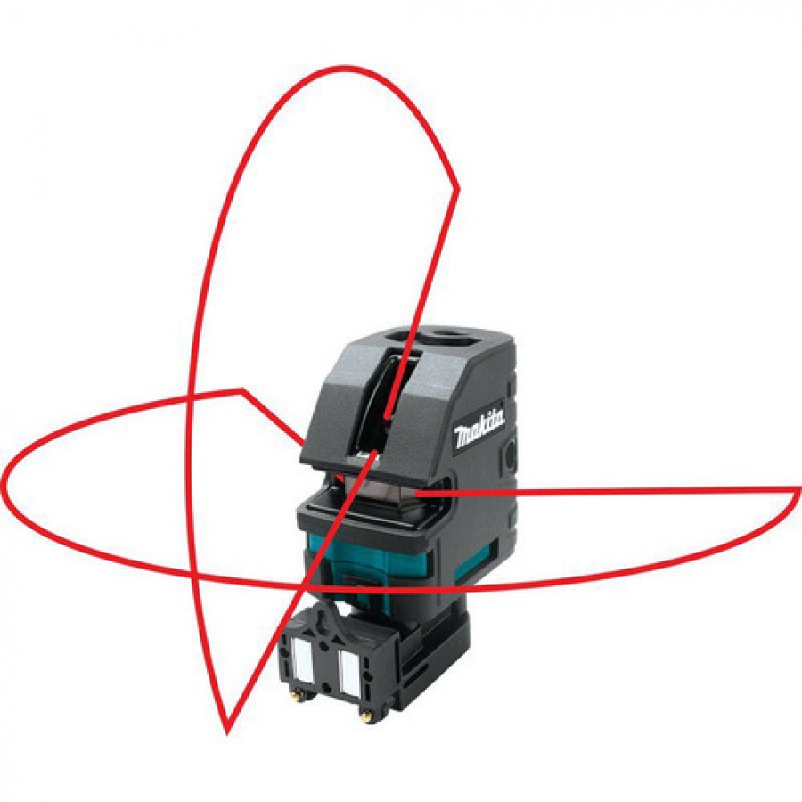 Makita SK104z Livella Laser - SK104Z