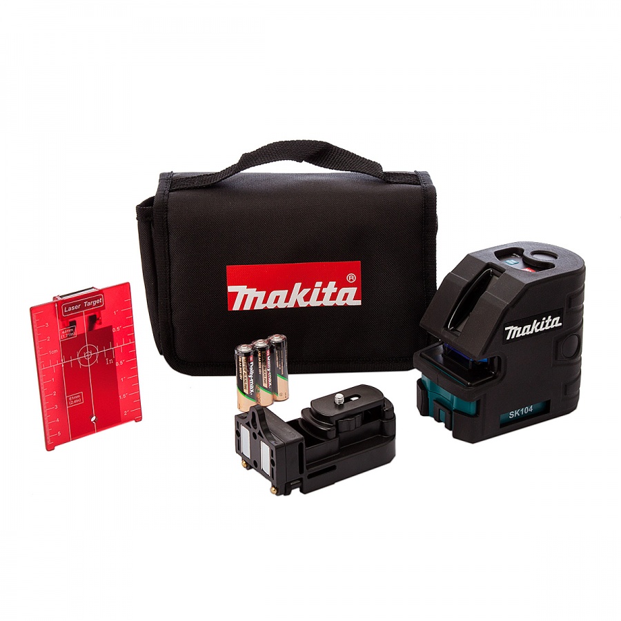 Makita SK104z Livella Laser - SK104Z