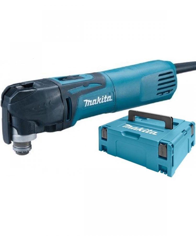 Utensile multifunzione Makita TM3010CJ - TM3010CJ