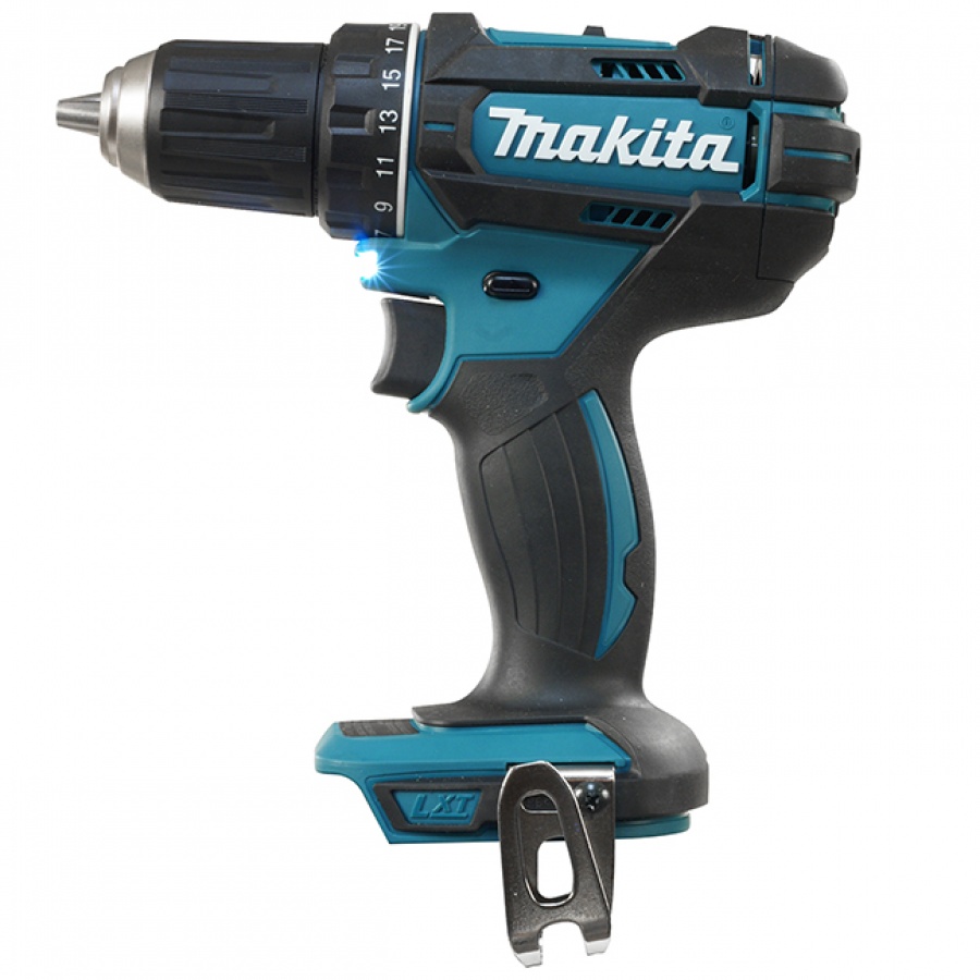 Trapano avvitatore Makita DDF482Z - DDF482Z