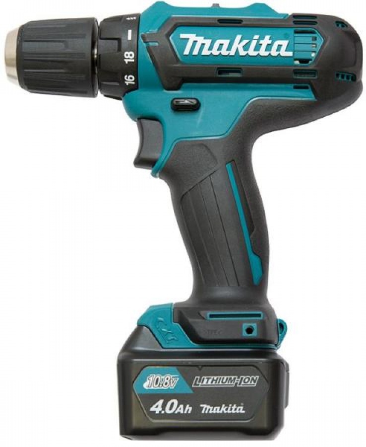 Trapano avvitatore Makita DF331DSME - DF331DSME