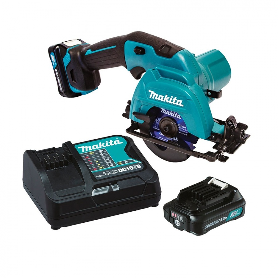 Sega circolare Makita HS301DSAE - HS301DSAE