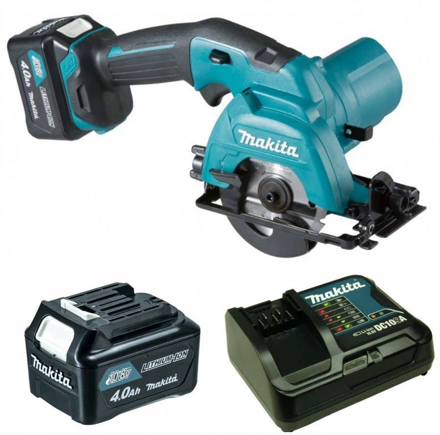 Sega circolare Makita HS301DSME - HS301DSME