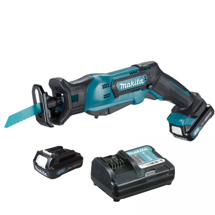 Seghetto diritto Makita JR103DSAE - JR103DSAE