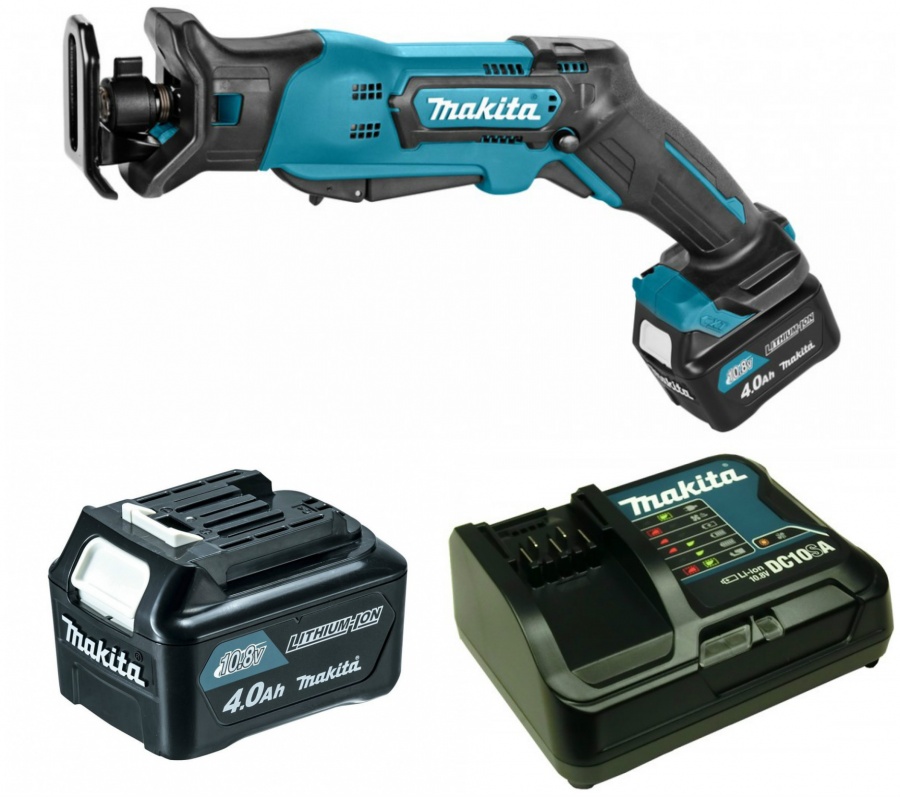 Seghetto diritto Makita JR103DSME - JR103DSME