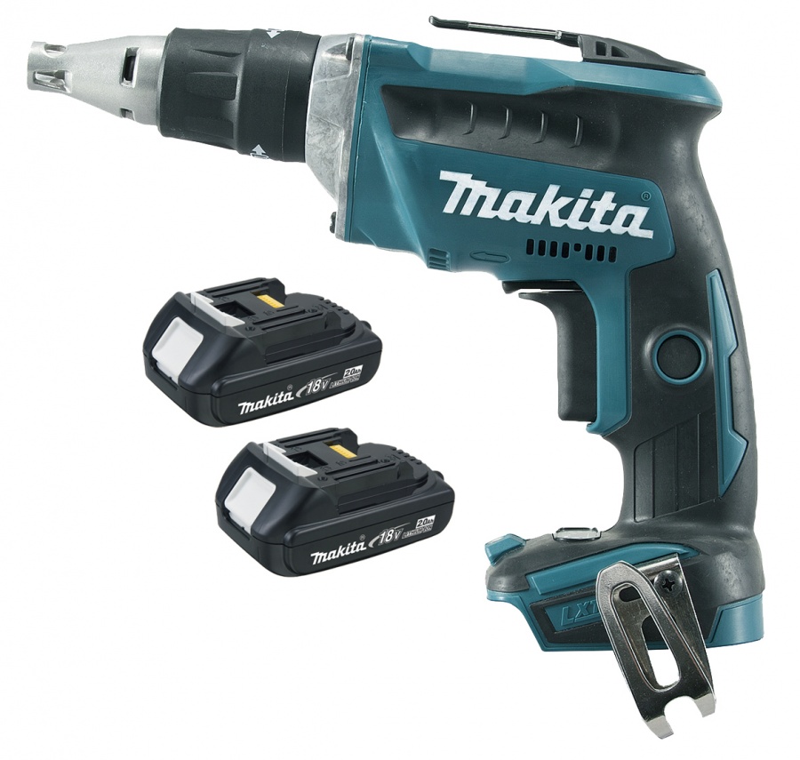 Avvitatore per cartongesso Makita DFS452RAJ - DFS452RAJ