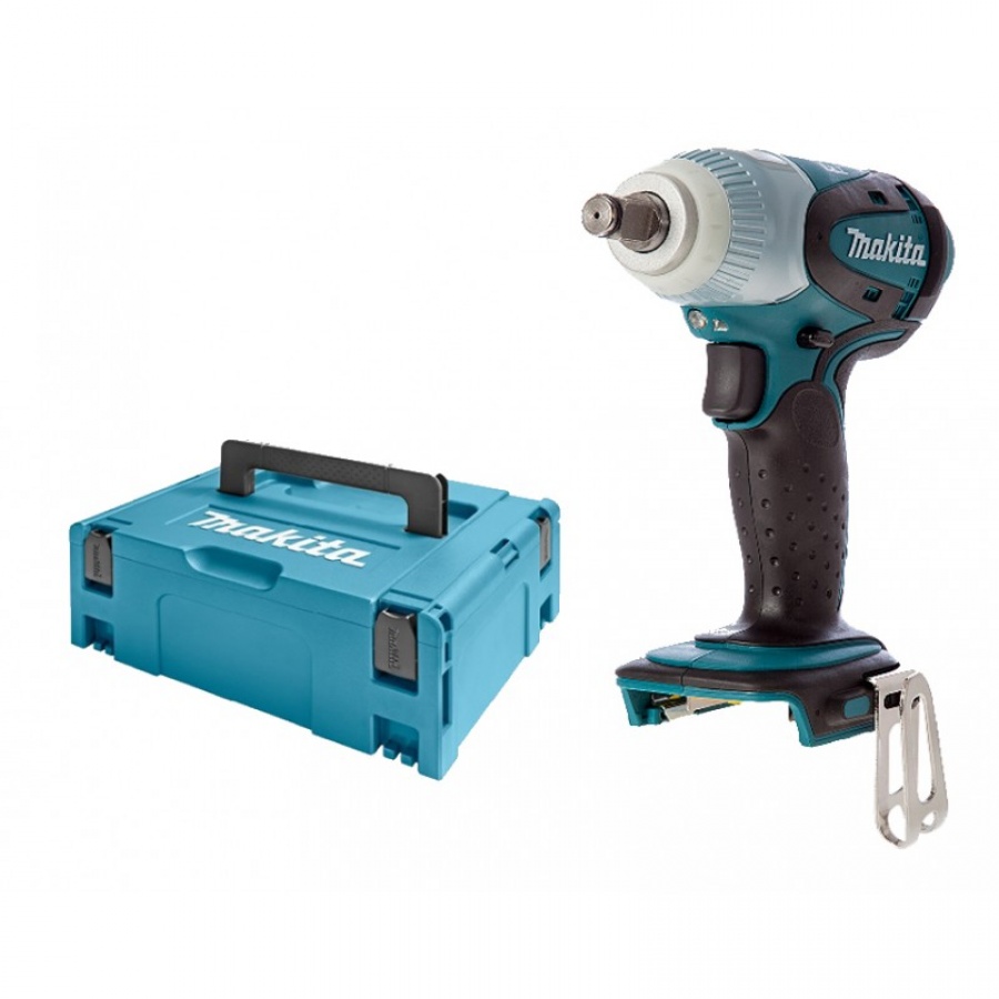 Avvitatore a massa battente Makita DTW251ZJ - DTW251ZJ