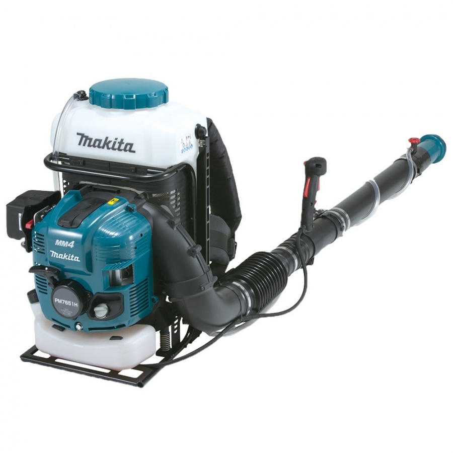 Makita PM7651H Atomizzatore a scoppio - pm7651h