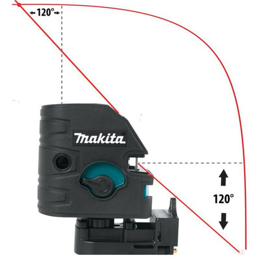 Livella Laser Makita SK103PZ - SK103PZ