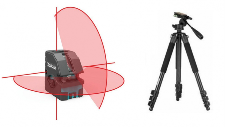 Assumption petal Breakdown Livella laser Makita SK103PZ + Treppiedi CAD172 | Ferramenta Carozzi S.R.L. Assumption petal Breakdown Livella laser Makita SK103PZ + Treppiedi CAD172 | Ferramenta Carozzi S.R.L.