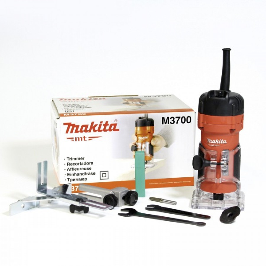 Rifilatore Makita M3700 - M3700