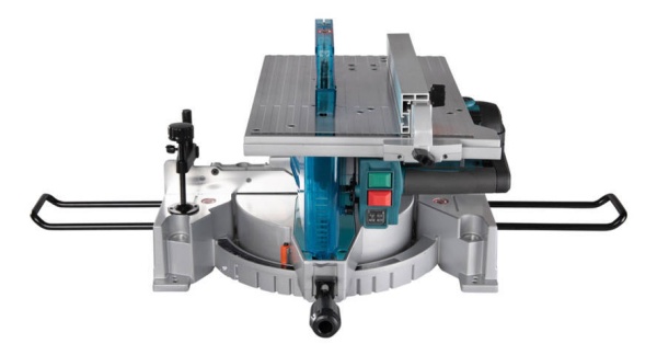 Sega da banco Makita LH1201FL - LH1201FL