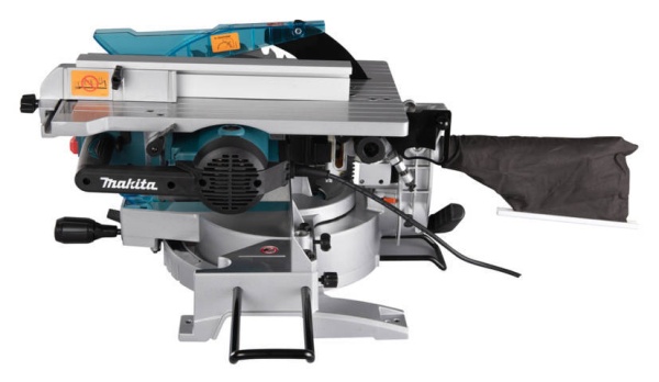 Sega da banco Makita LH1201FL - LH1201FL