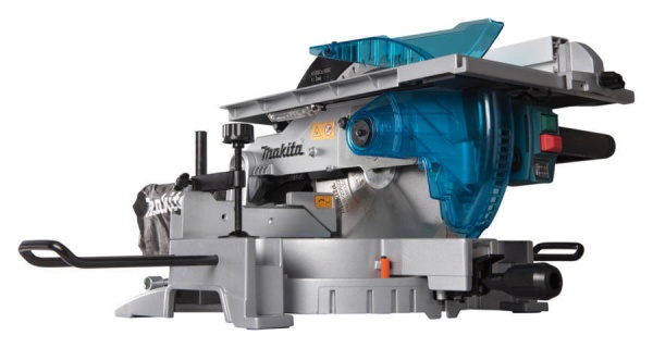 Sega da banco Makita LH1201FL - LH1201FL