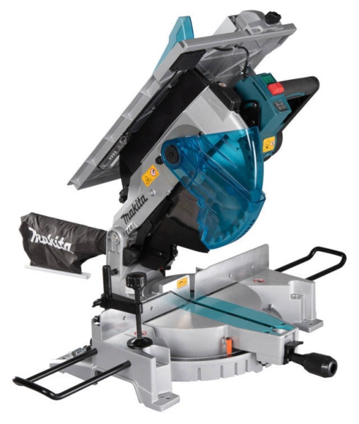 Sega da banco Makita LH1201FL - LH1201FL