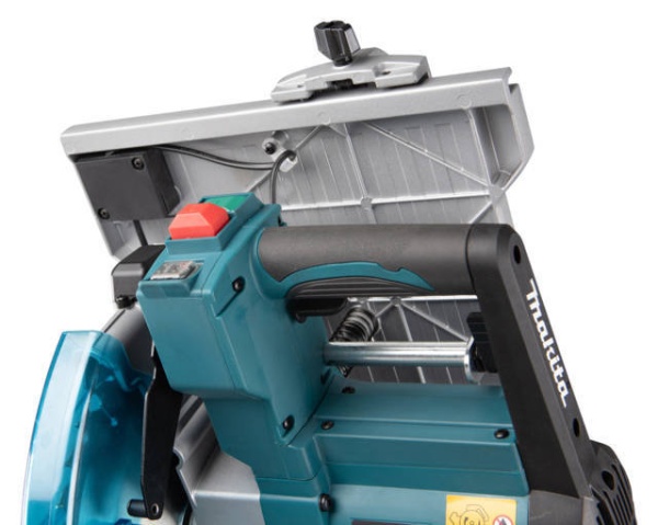 Sega da banco Makita LH1201FL - LH1201FL