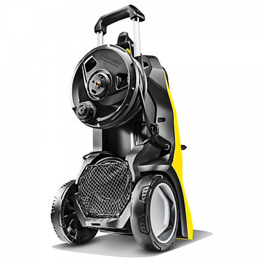 Idropulitrice Karcher K7 Premium Full Control - K7 Premium Full Control