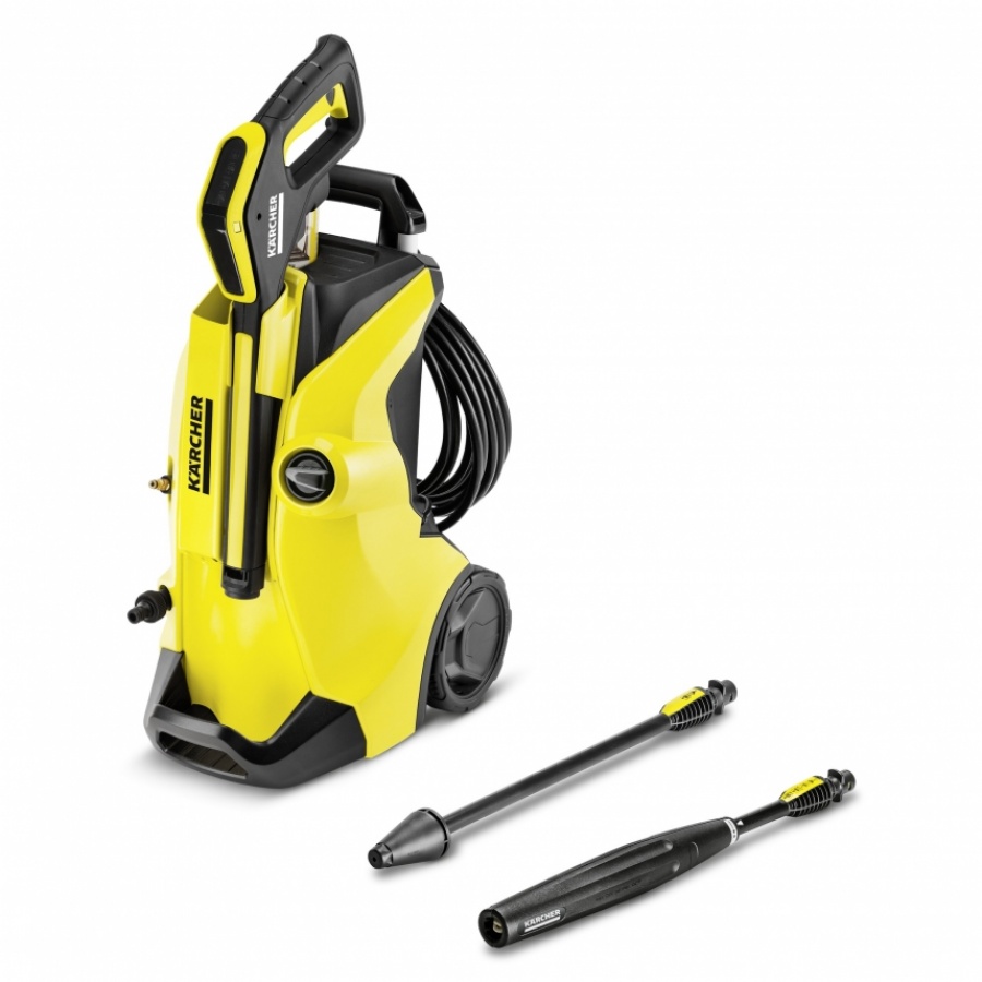 Idropulitrice Karcher K7 Full Control - K7 Full Control