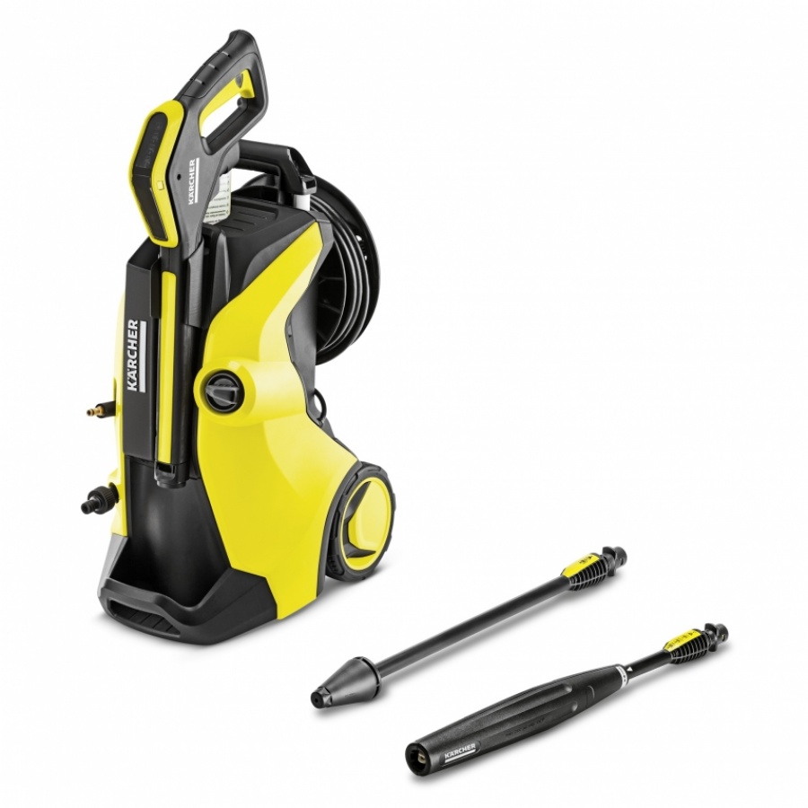 Idropulitrice Karcher K5 Premium Full Control - K5 Premium Full Control