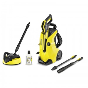 Karcher K 4 Full Control Home Idropulitrice a freddo - dettaglio 1