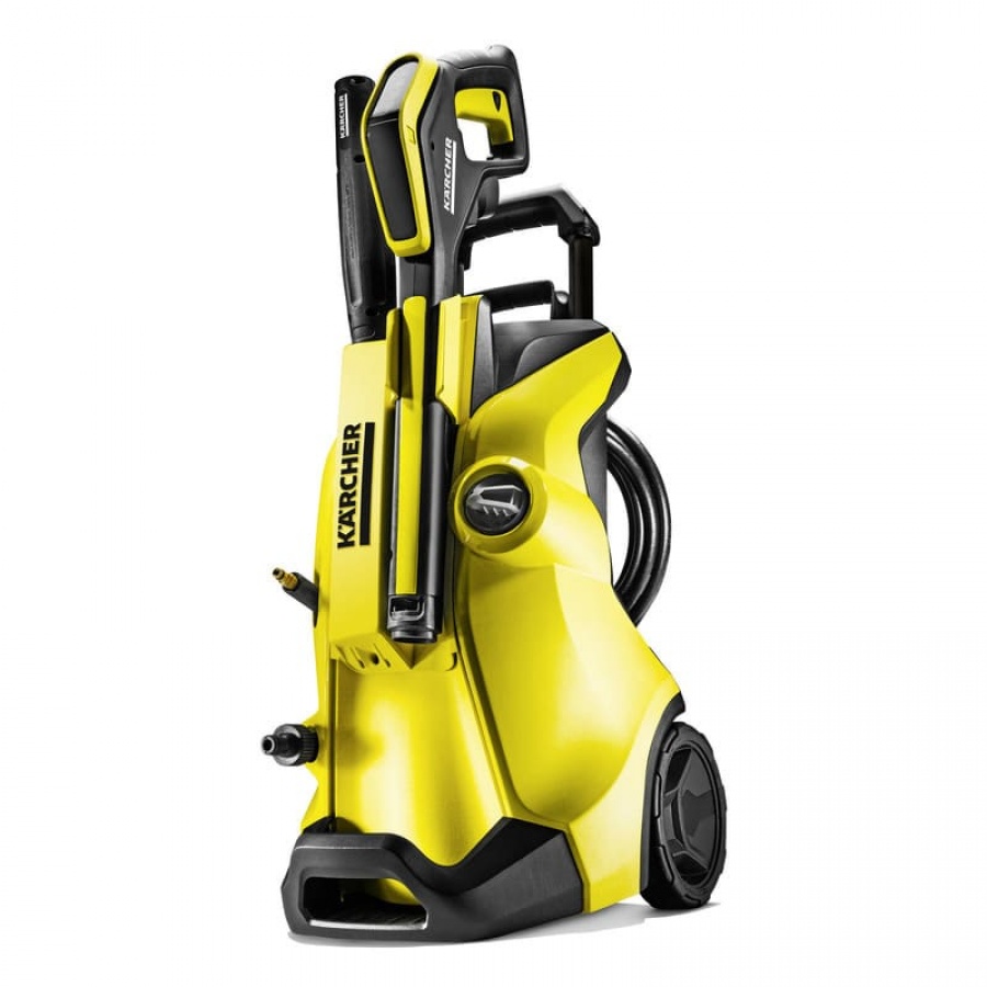 Karcher K 4 Full Control Home Idropulitrice a freddo - dettaglio 2