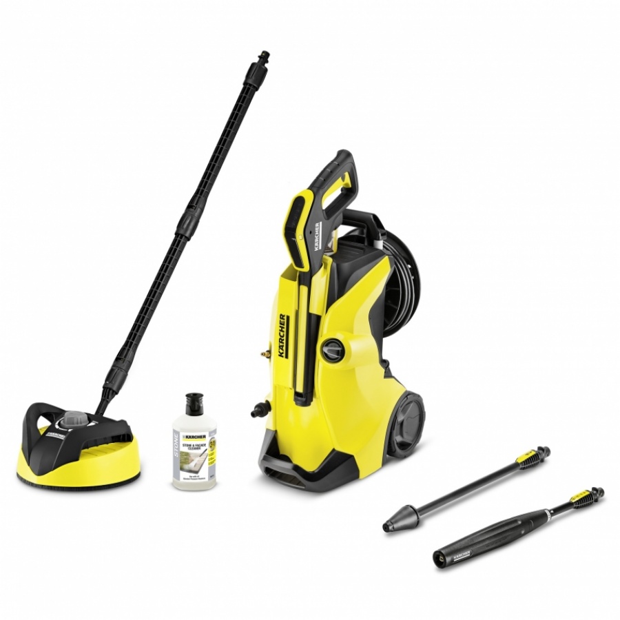 Karcher K4 Premium Full Control Idropulitrice