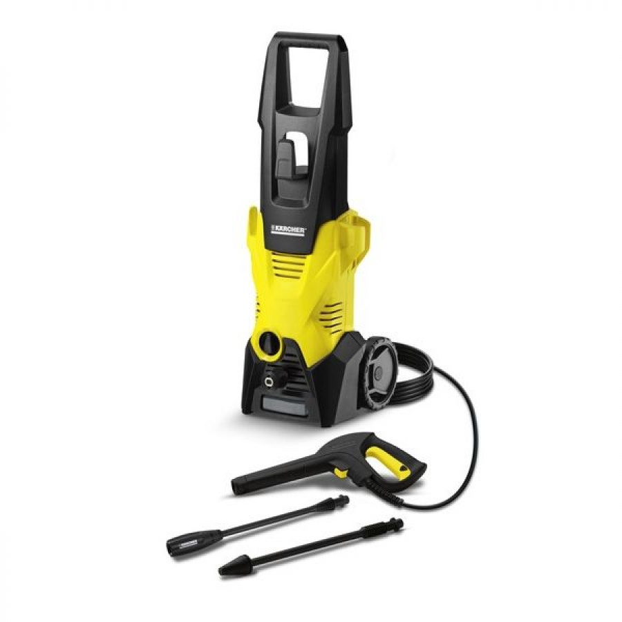 Idropulitrice Karcher K3 - 1.601-812.0