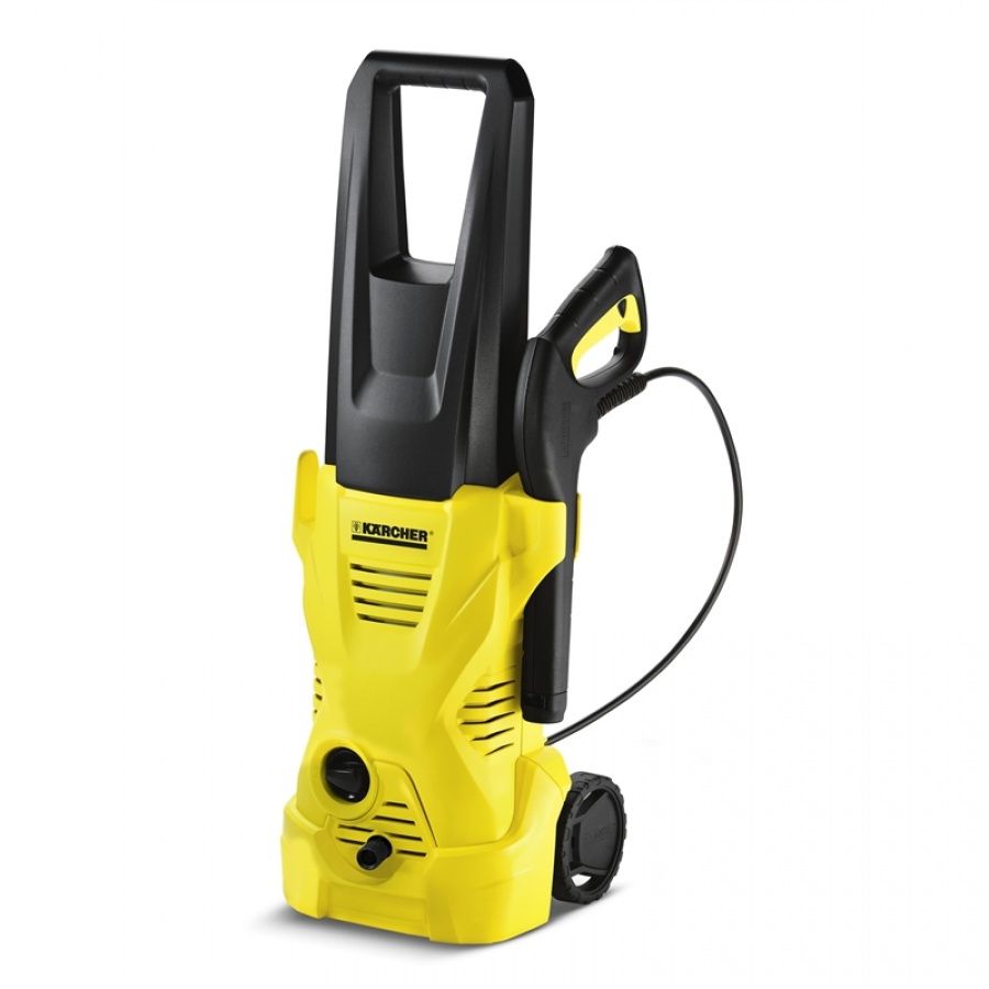 Idropulitrice Karcher K2 - K2