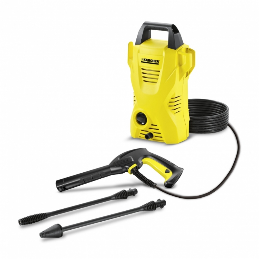 Karcher K2 Compact Idropulitrice - K2 Compact