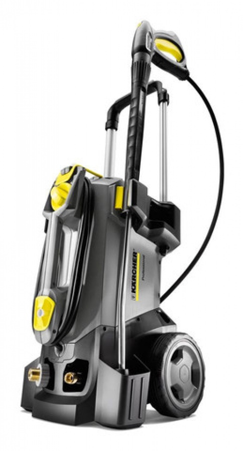 Karcher HD 5/15 C Idropulitrice - 1.520-140.0