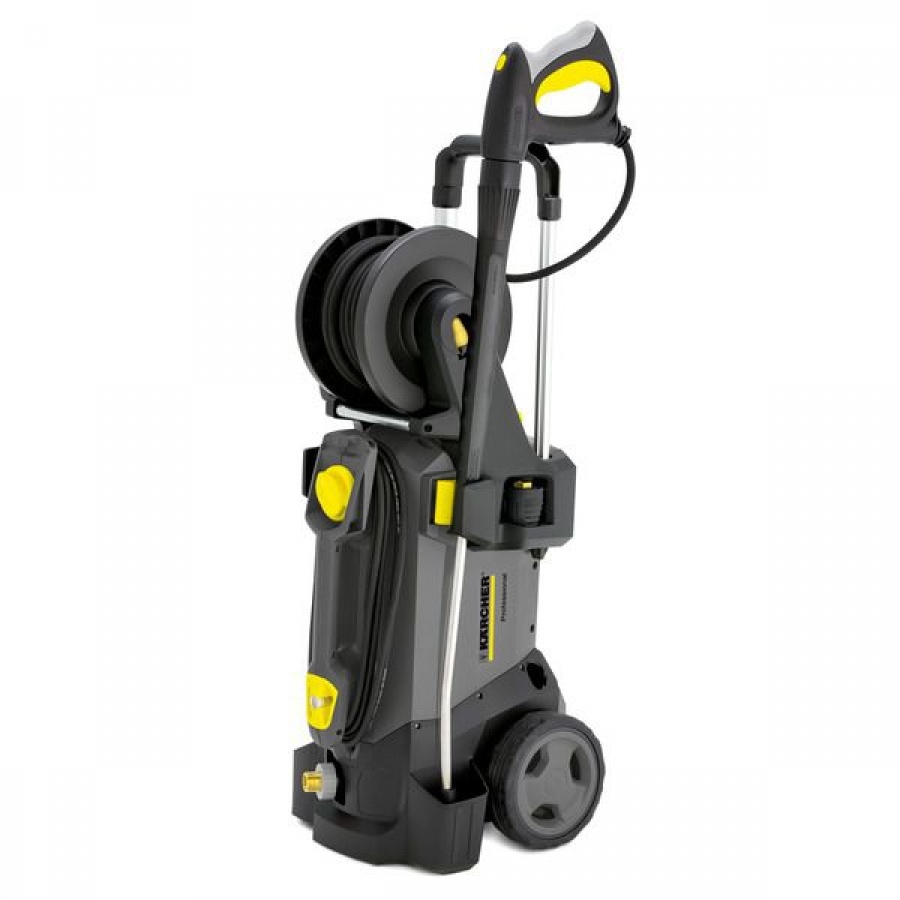 Karcher HD 5/15 CX Plus Idropulitrice - 1.520-141.0