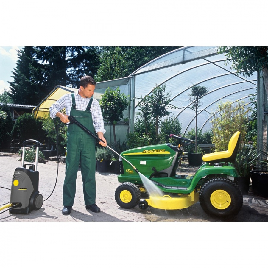 Idropulitrice Karcher HD 6/12-4 C - HD 6/12-4 C