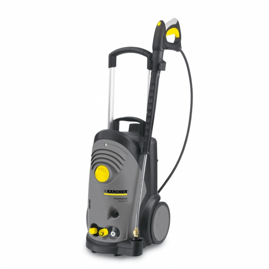 Idropulitrice Karcher HD 6/12-4 C - HD 6/12-4 C