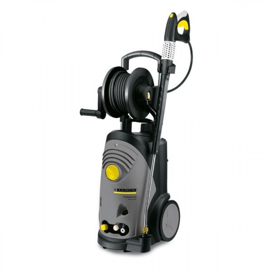 Idropulitrice Karcher HD 7/18 CX Plus - HD 7/18 CX Plus