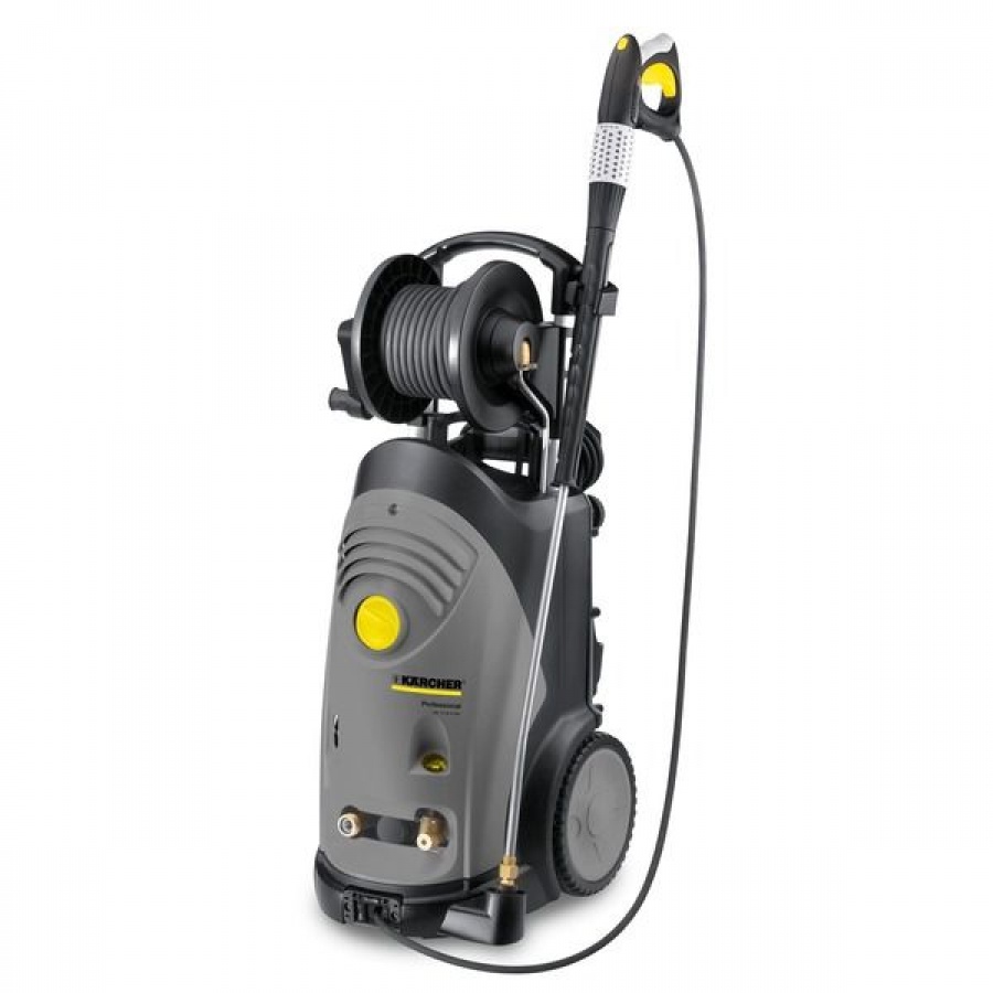 Idropulitrice Karcher HD 7/18-4 MX Plus - HD 7/18-4 MX Plus