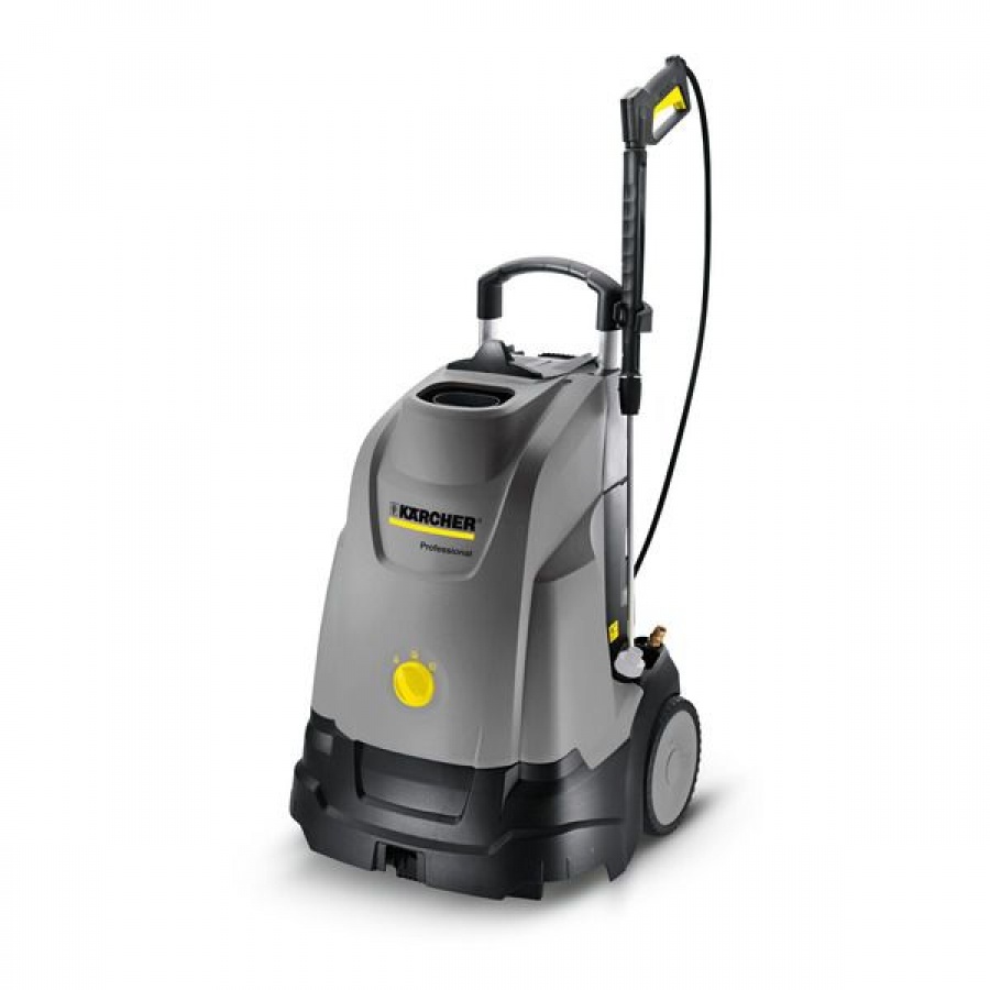 Karcher HDS 5/11 U Idropulitrice a caldo - 1.064-900.0