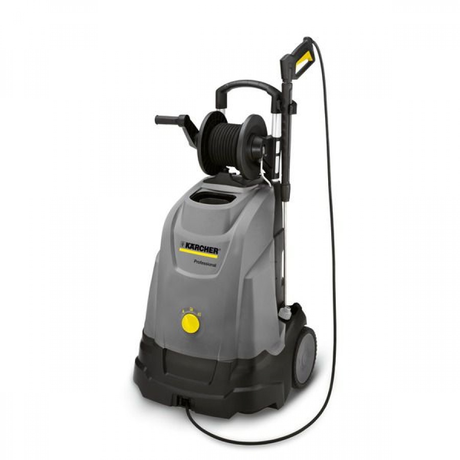 Karcher HDS 5/11 UX Idropulitrice a caldo - 1.064-901.0