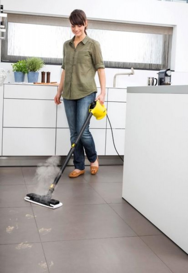 Karcher SC1 Kit pavimento Vaporetto - 1.516-264.0