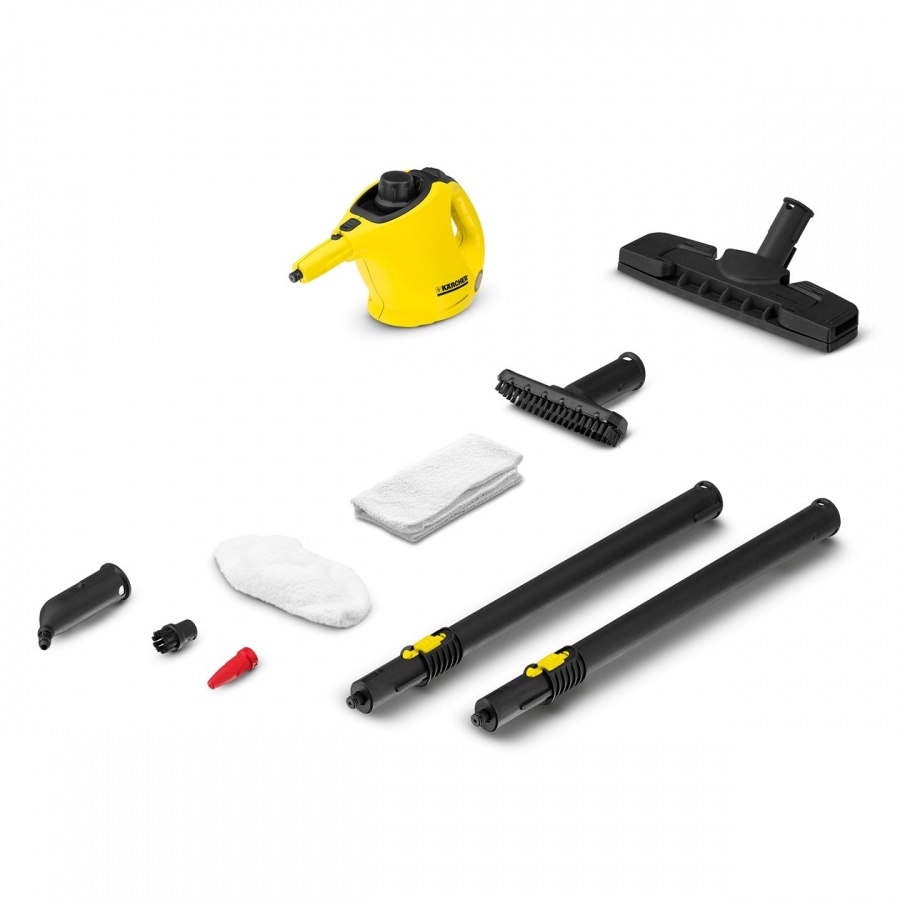 Karcher SC1 Kit pavimento Vaporetto - 1.516-264.0