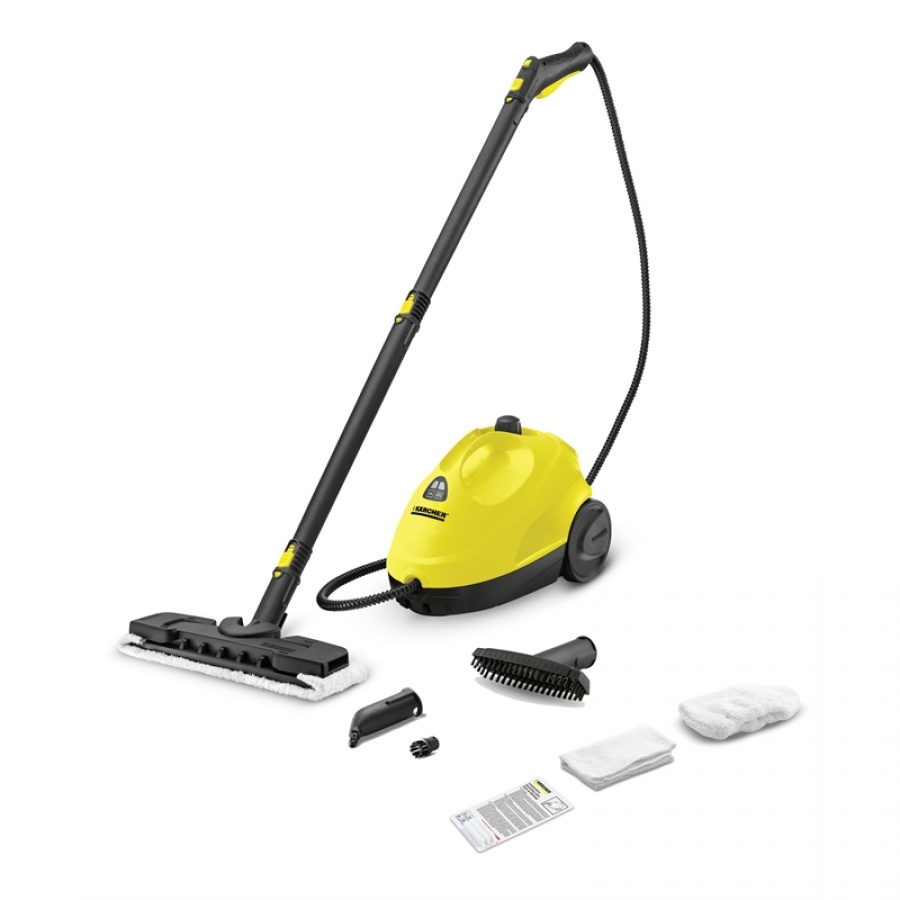 Karcher SC2 Vaporetto  Ferramenta Carozzi S.R.L.