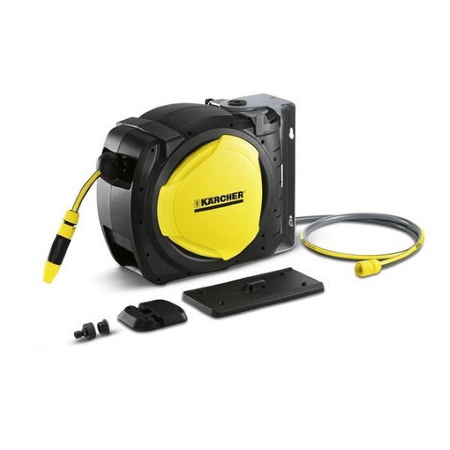 Avvolgitubo automatico Karcher CR 7.220 - CR 7.220