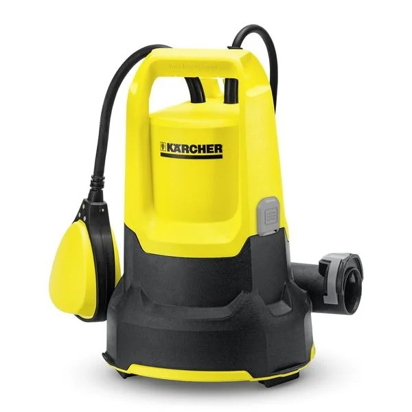Karcher SP 2 Flat Elettropompa sommersa