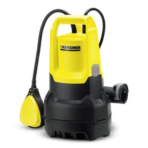 Karcher SP 3 Dirt Elettropompa sommersa - 1.645-502.0