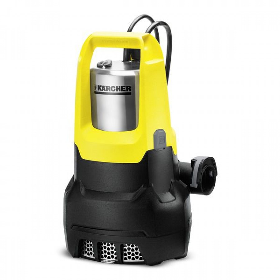 Karcher SP 7 Dirt Inox Elettropompa sommersa - 1.645-506.0